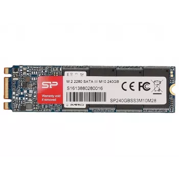 SSD 2-Power 240GB M.2 6GBp/s, 240 GB, M.2, 6 Gbit/s
