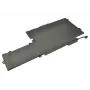 Bateria para portátil 2-Power 7,4V 7800mAh 58Wh Li-Polymer, bateria