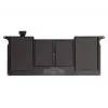 Bateria de portátil 2-Power 7,3 V 5200 mAh Li-Polymer, bateria, Apple MacBook Air 11 inch A1370 (fim de 2010 EMC2393)