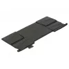 Bateria de portátil 2-Power 7,3 V 5200 mAh Li-Polymer, bateria, Apple MacBook Air 11 inch A1370 (fim de 2010 EMC2393)