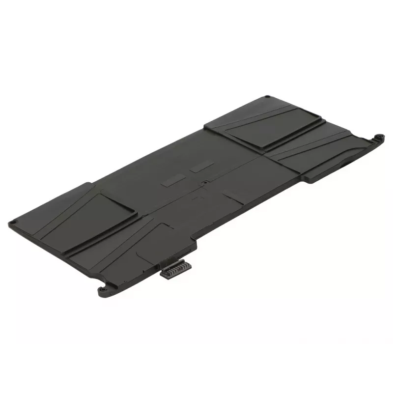 Bateria de portátil 2-Power 7,3 V 5200 mAh Li-Polymer, bateria, Apple MacBook Air 11 inch A1370 (fim de 2010 EMC2393)
