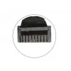 Bateria de portátil 2-Power 7,3 V 5200 mAh Li-Polymer, bateria, Apple MacBook Air 11 inch A1370 (fim de 2010 EMC2393)