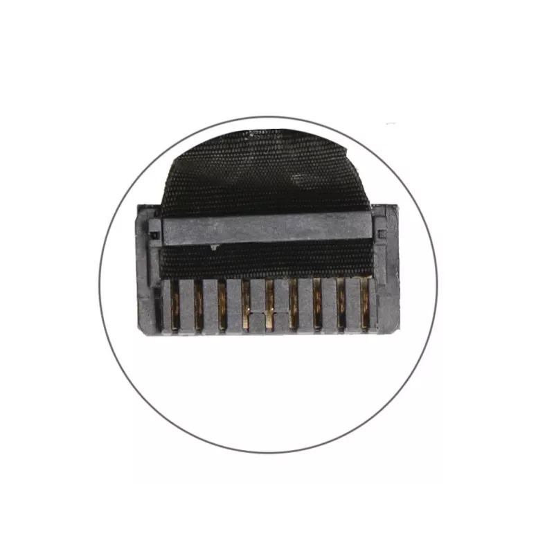 Bateria de portátil 2-Power 7,3 V 5200 mAh Li-Polymer, bateria, Apple MacBook Air 11 inch A1370 (fim de 2010 EMC2393)