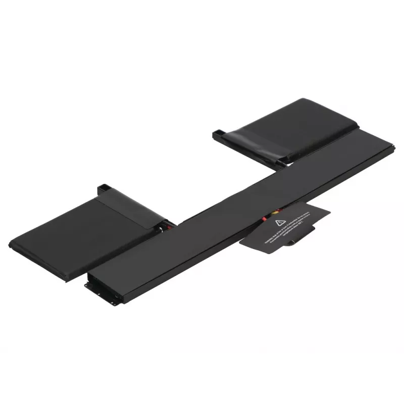 Bateria de portátil 2-Power 11,21 V 6600 mAh Li-Polymer, bateria, Apple MacBook Pro 13