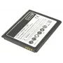 Bateria de substituição para telemóvel 2-Power MBI0179A preto