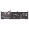 Bateria de substituição para portátil 2-Power CBP3763A