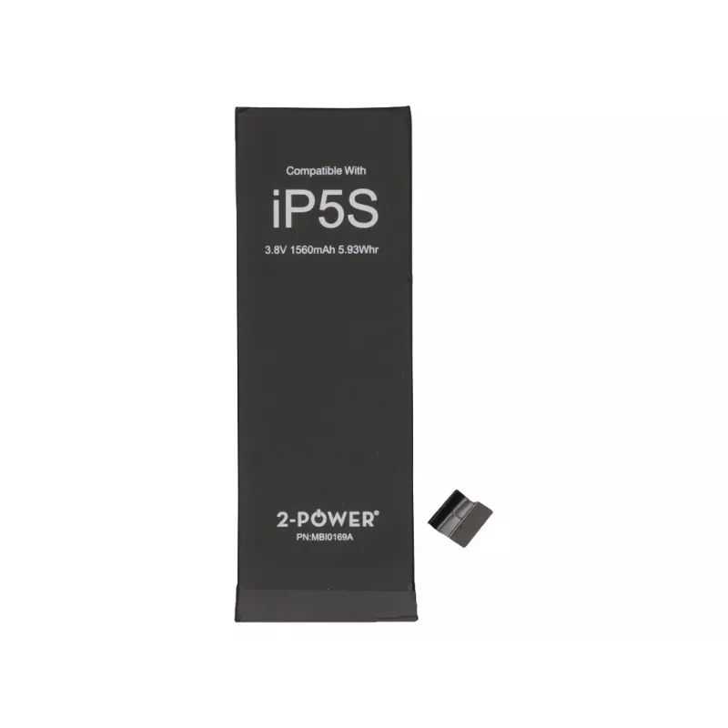 Peça de substituição para telemóvel 2-Power MBI0169AW