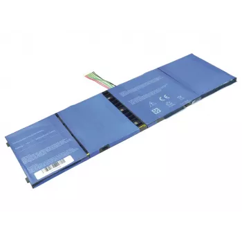 Bateria para portátil 2-Power 15V 3500mAh Li-Polymer, bateria