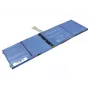 Bateria para portátil 2-Power 15V 3500mAh Li-Polymer, bateria