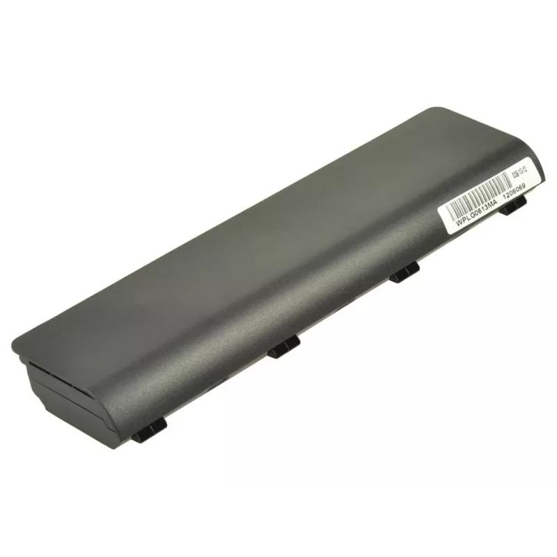 Bateria de portátil 2-Power 10,8 V 5200 mAh Li-Ion, bateria