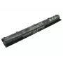 Bateria de portátil 2-Power 14,8 V 2200 mAh 33 Wh Li-Ion, bateria
