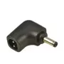 Ponta de carregamento para portátil 2-Power TIP9018A, acessório para portátil