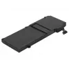 Bateria de portátil 2-Power 10,95 V 6000 mAh Li-Polymer, bateria, Apple MacBook Pro 13