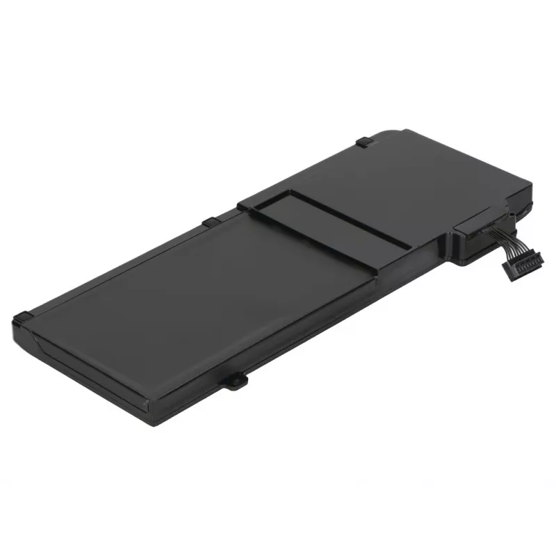 Bateria de portátil 2-Power 10,95 V 6000 mAh Li-Polymer, bateria, Apple MacBook Pro 13