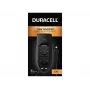 Inversor Duracell 175W com tomada dupla EU, Universal, Interior, 12 V, 175 W, 12 V, DC1-to-DC2