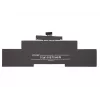 Bateria de portátil 2-Power 11,26 V 8400 mAh Li-Polymer, bateria, Apple MacBook Pro 15