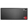 Bateria VRLA Duracell 12V 9Ah, chumbo-ácido selada (VRLA), 12 V, 9 Ah, 9000 mAh, 108 Wh, 2,4 kg