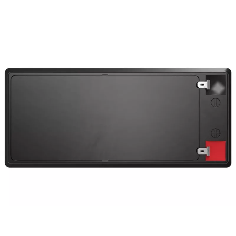 Bateria VRLA Duracell 12V 9Ah, chumbo-ácido selada (VRLA), 12 V, 9 Ah, 9000 mAh, 108 Wh, 2,4 kg