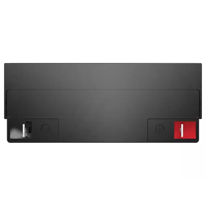 Duracell 12V 18Ah bateria VRLA, chumbo-ácido (VRLA), 12 V, 18 Ah, 18000 mAh, 216 Wh, preto