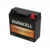 Duracell 12V 18Ah bateria VRLA, chumbo-ácido (VRLA), 12 V, 18 Ah, 18000 mAh, 216 Wh, preto