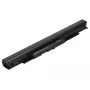 2-Power 14,8V 2600mAh bateria de laptop Li-Ion, bateria