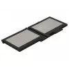 Bateria de portátil 2-Power 7,6 V, 4 células, 68 Wh – substitui GJKNX, bateria