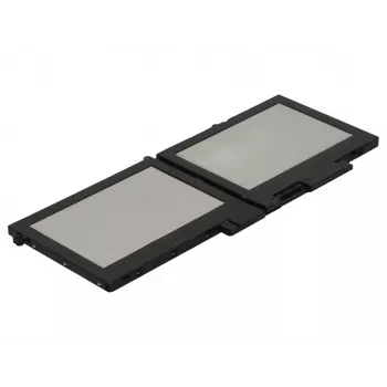 Bateria de portátil 2-Power 7,6 V, 4 células, 68 Wh – substitui GJKNX, bateria