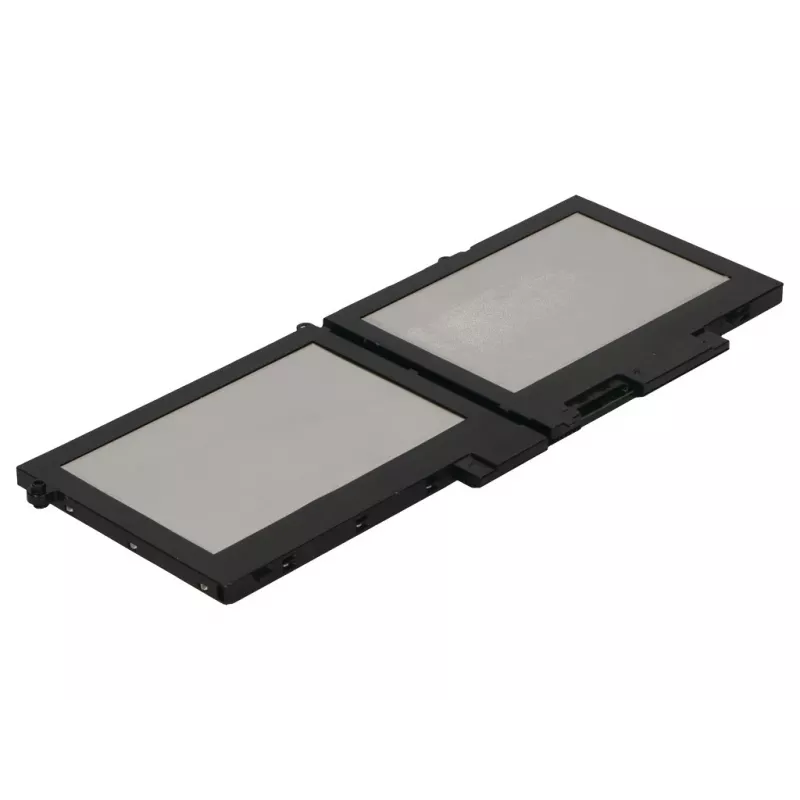 Bateria de portátil 2-Power 7,6 V, 4 células, 68 Wh – substitui GJKNX, bateria