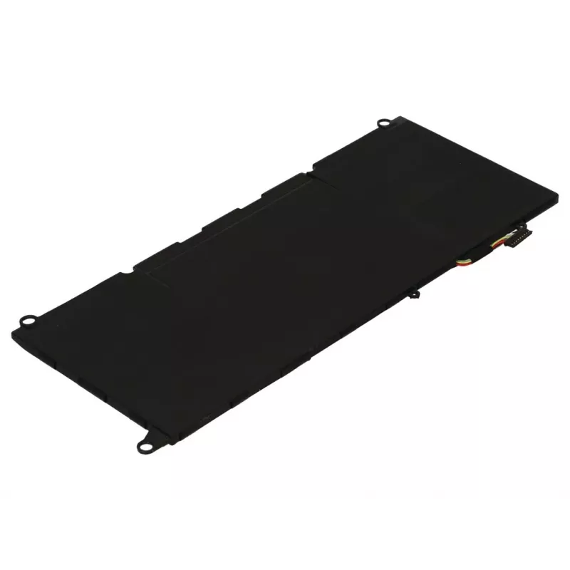 Bateria de portátil 2-Power 7,6 V 8085 mAh Li-Polymer, bateria, Dell 13 9360