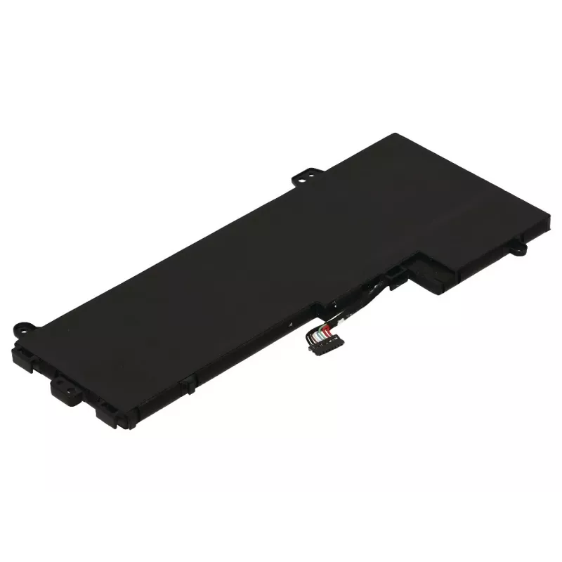 2-Power 7,6V 4400mAh bateria de laptop Li-Polymer, bateria, Lenovo