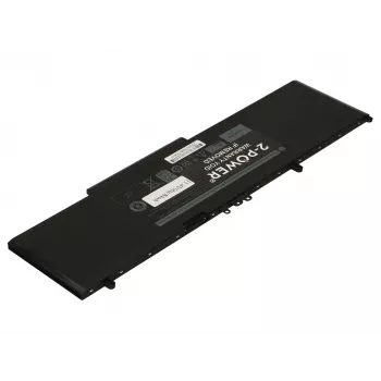 Bateria de portátil 2-Power 11,4 V 7260 mAh Li-Polymer, bateria