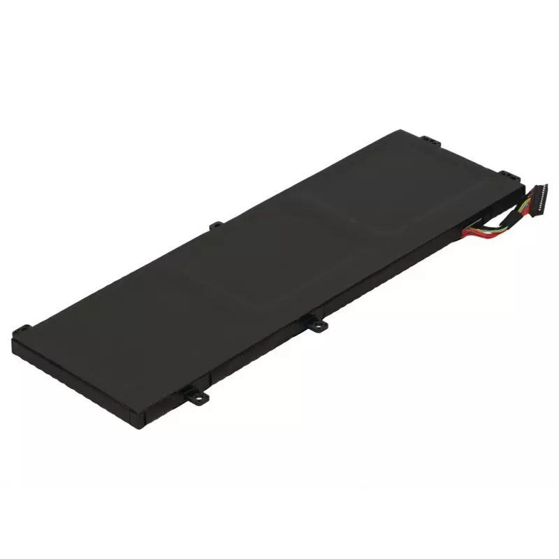 2-Power 11,4V 7260mAh bateria de laptop Li-Polymer, bateria, Dell