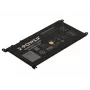 Bateria de portátil 2-Power 11,4 V 3500 mAh Li-Polymer, bateria, Dell