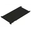 Bateria de portátil 2-Power 11,4 V 3500 mAh Li-Polymer, bateria, Dell