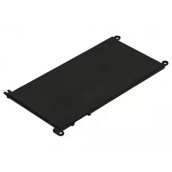 Bateria de portátil 2-Power 11,4 V 3500 mAh Li-Polymer, bateria, Dell