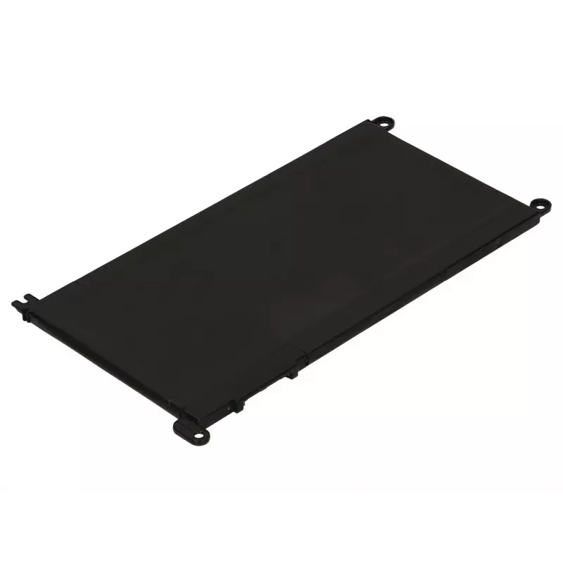 Bateria de portátil 2-Power 11,4 V 3500 mAh Li-Polymer, bateria, Dell