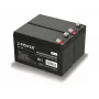 Bateria para UPS 2-Power BUN0245A chumbo-ácido (VRLA) 12 V 9 Ah