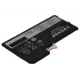 2-Power 11,1V 4220mAh bateria de laptop Li-Polymer, bateria, Lenovo
