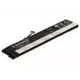 Bateria de portátil 2-Power 14,8 V 3100 mAh Li-Polymer, bateria