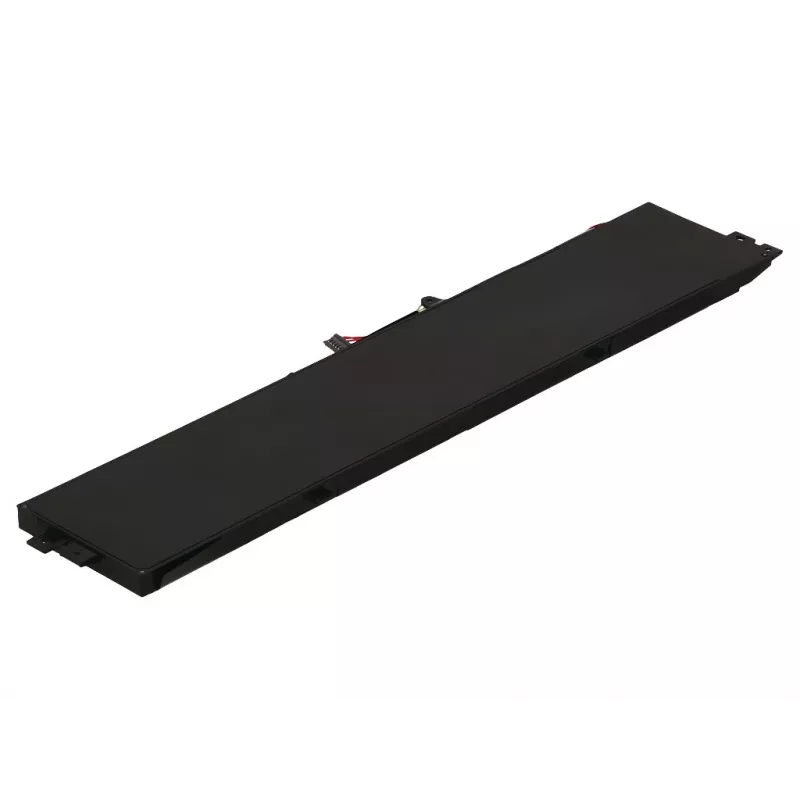 Bateria de portátil 2-Power 14,8 V 3100 mAh Li-Polymer, bateria
