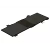Bateria de portátil 2-Power 7,7 V 6150 mAh Li-Polymer, bateria
