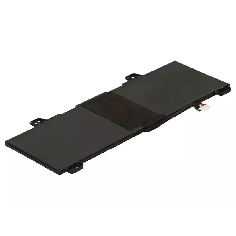 Bateria de portátil 2-Power 7,7 V 6150 mAh Li-Polymer, bateria