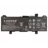 Bateria de portátil 2-Power 7,7 V 6150 mAh Li-Polymer, bateria