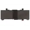 Bateria de portátil 2-Power 7,7 V 6150 mAh Li-Polymer, bateria