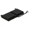2-Power CBP3607A Bateria para portátil, 14,8 V, 5200 mAh
