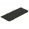 Bateria de portátil 2-Power 11,55 V 5020 mAh Li-Polymer, bateria, HP Spectre x360 13-ac000