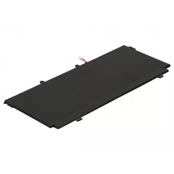 Bateria de portátil 2-Power 11,55 V 5020 mAh Li-Polymer, bateria, HP Spectre x360 13-ac000