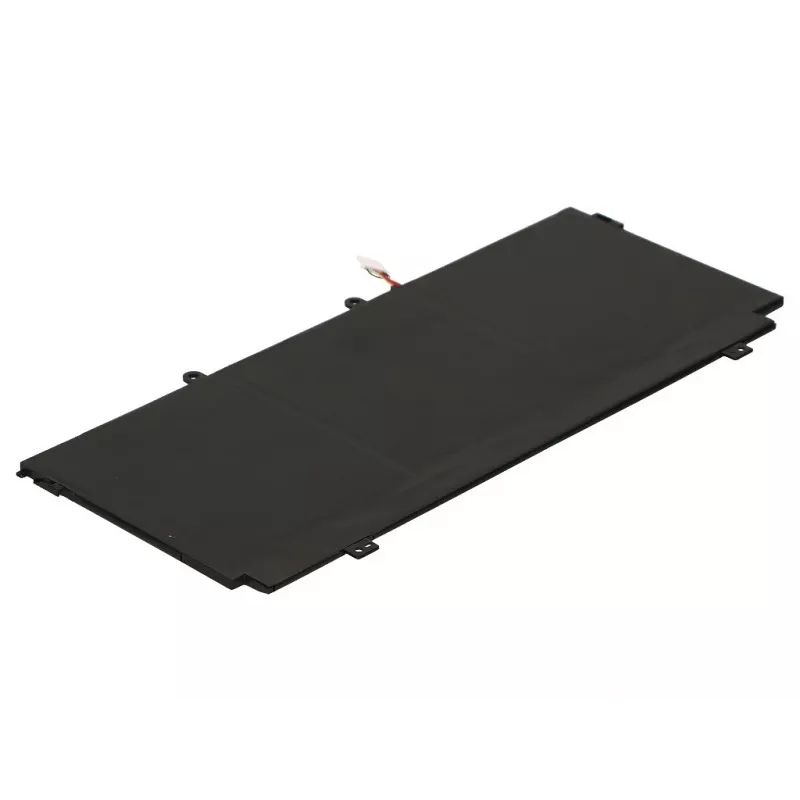 Bateria de portátil 2-Power 11,55 V 5020 mAh Li-Polymer, bateria, HP Spectre x360 13-ac000