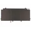 Bateria de portátil 2-Power 11,55 V 5020 mAh Li-Polymer, bateria, HP Spectre x360 13-ac000