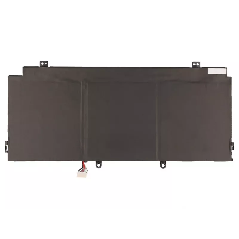 Bateria de portátil 2-Power 11,55 V 5020 mAh Li-Polymer, bateria, HP Spectre x360 13-ac000